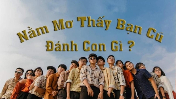 Chiêm bao thấy bạn cũ báo hiệu điều gì xảy ra với bạn?